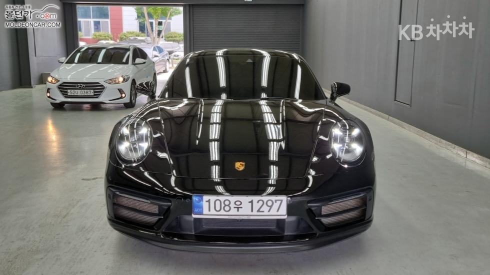 Porsche 911 — miniaturë 3