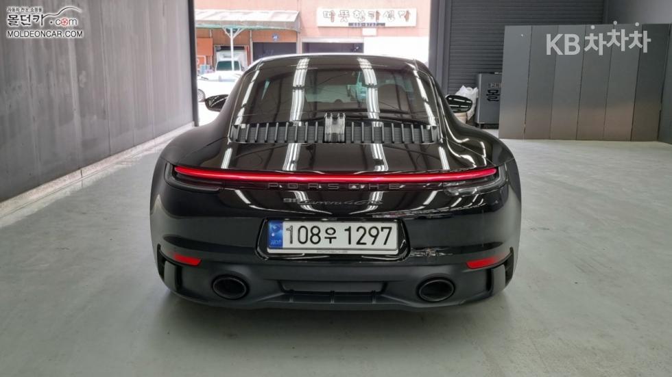 Porsche 911 — miniaturë 4