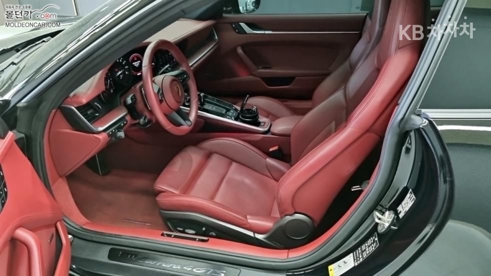 Porsche 911 — miniaturë 7