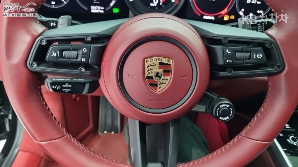 Porsche 911 — miniaturë 10