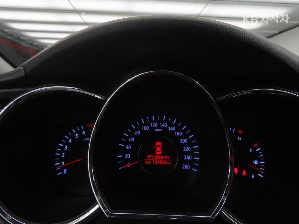 2012 - kia k5