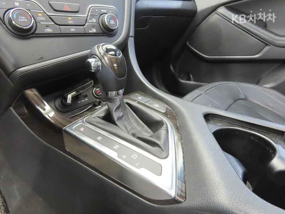 2012 - kia k5