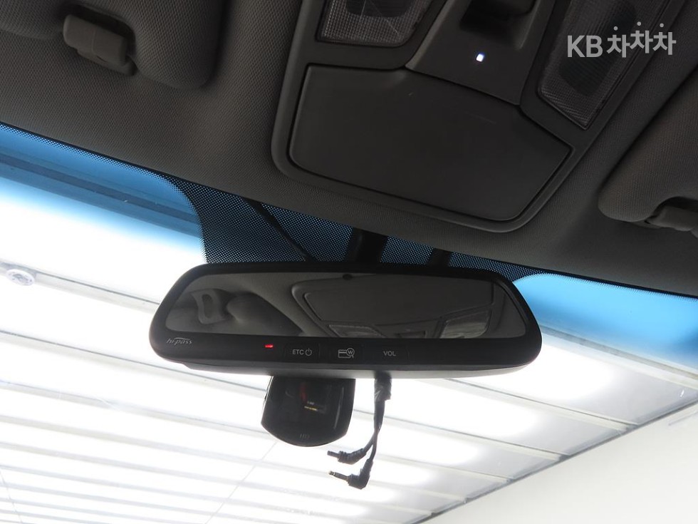 2012 - kia k5