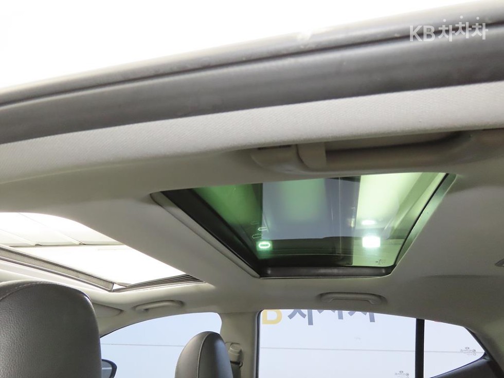 2012 - kia k5
