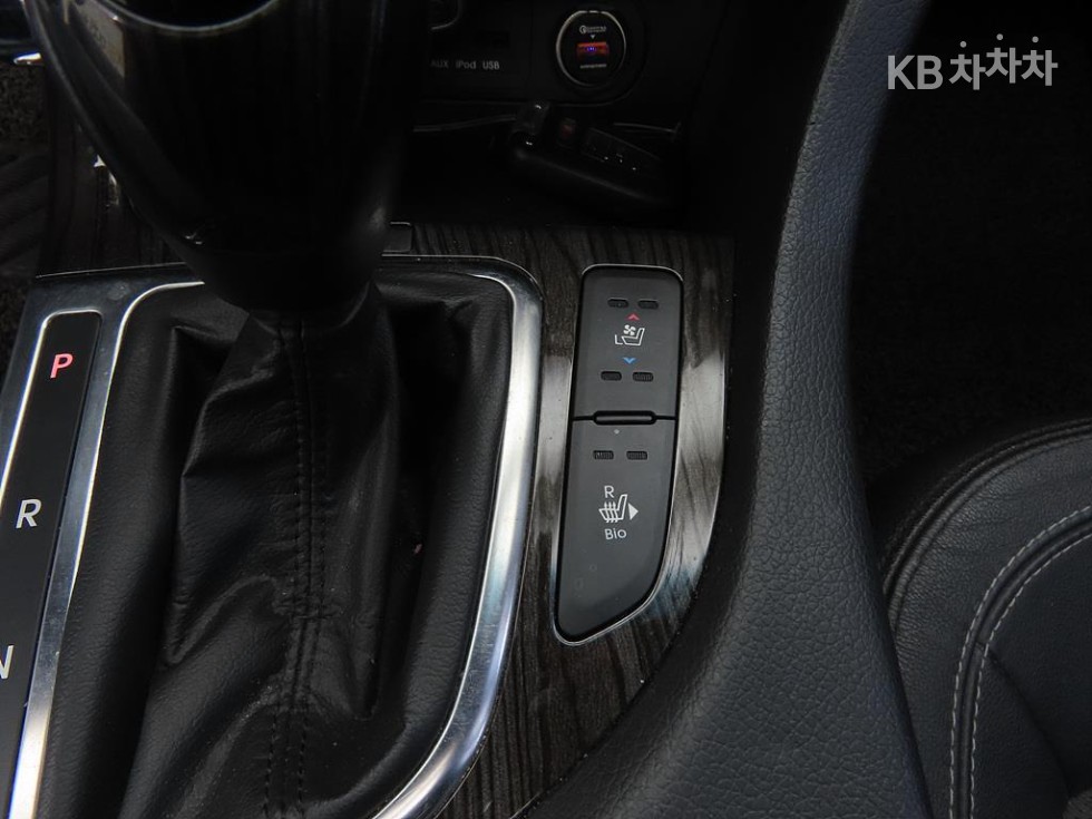 2012 - kia k5