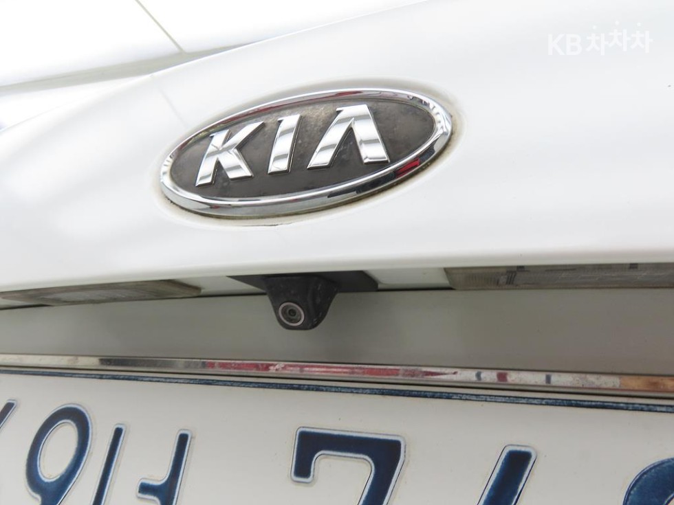 2012 - kia k5