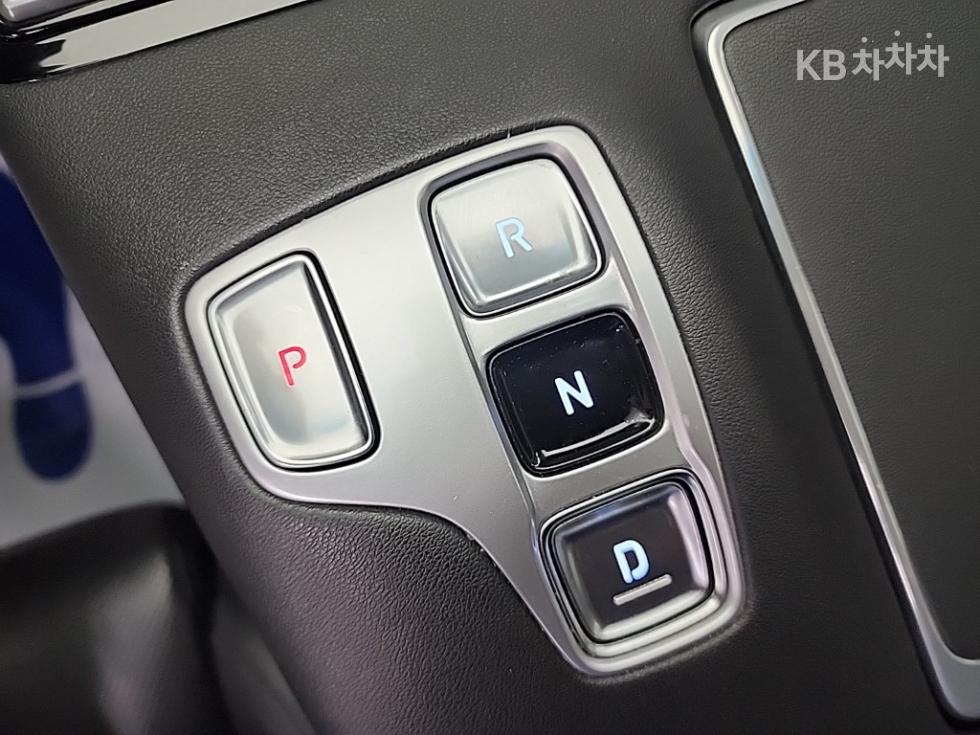 Hyundai Grandeur — miniaturë 8