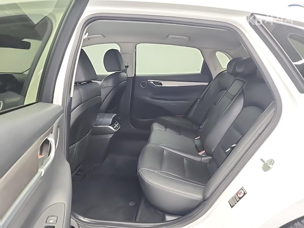 Hyundai Grandeur — miniaturë 12