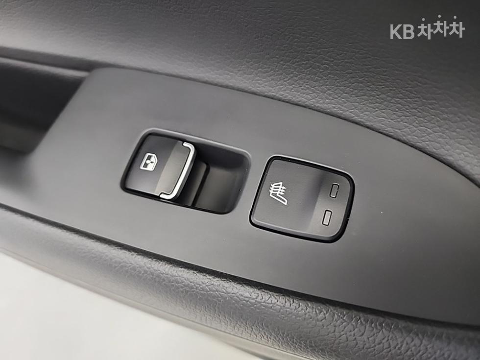 Hyundai Grandeur — miniaturë 14