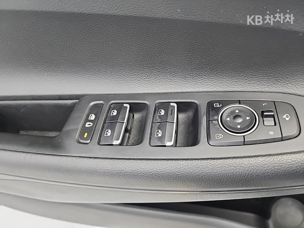 Hyundai Grandeur — miniaturë 17
