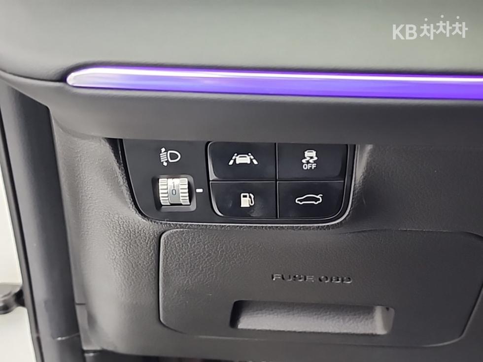 Hyundai Grandeur — miniaturë 18