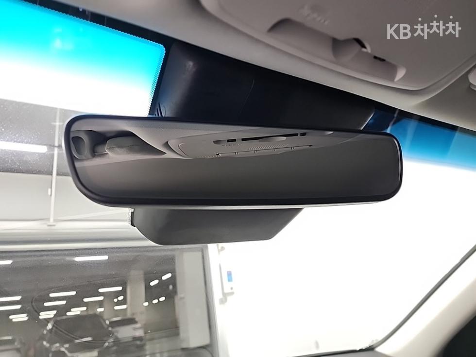 Hyundai Grandeur — miniaturë 19