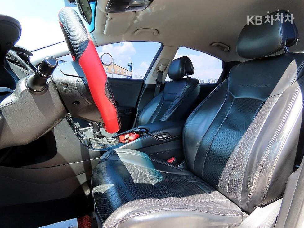 Hyundai Grandeur — miniaturë 5