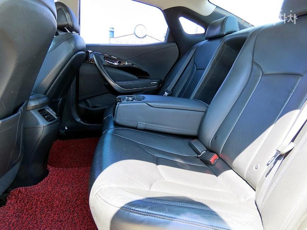 Hyundai Grandeur — miniaturë 6