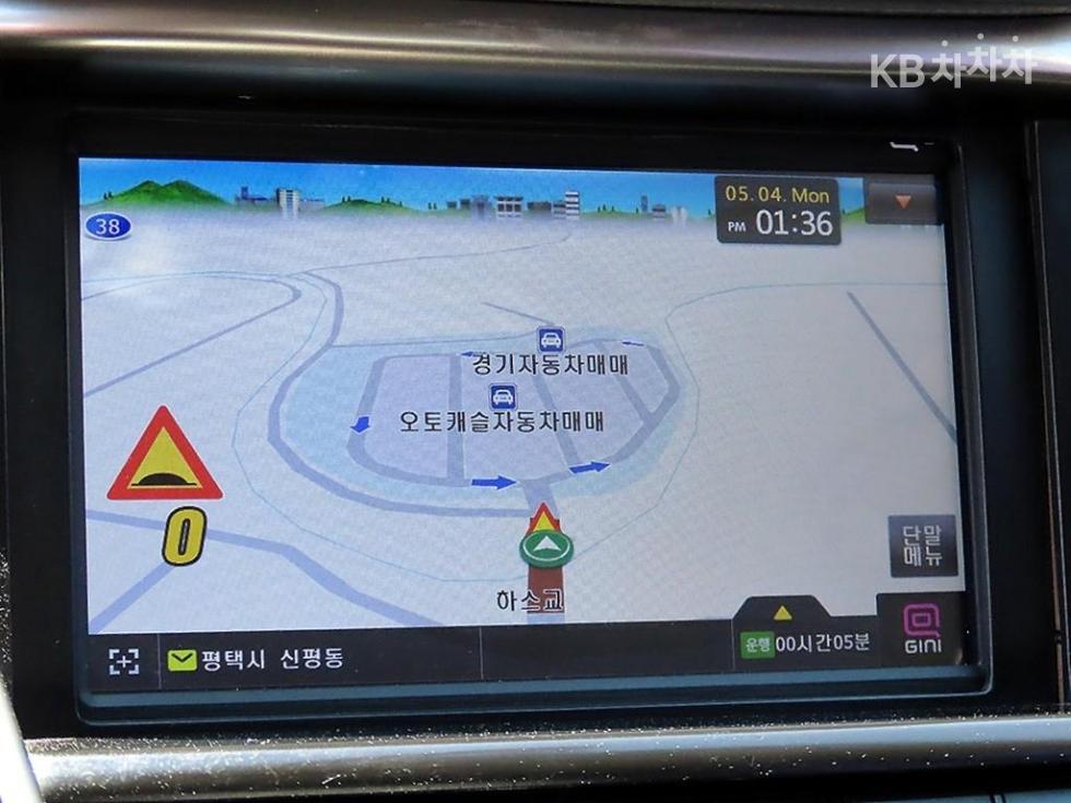 Hyundai Grandeur — miniaturë 14