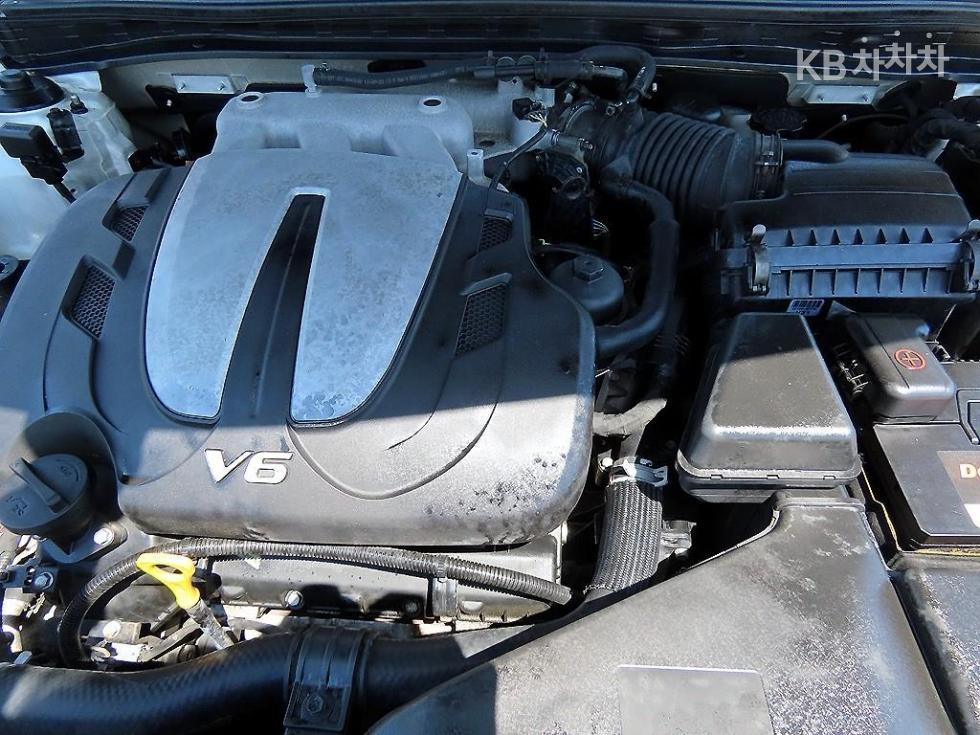 Hyundai Grandeur — miniaturë 19