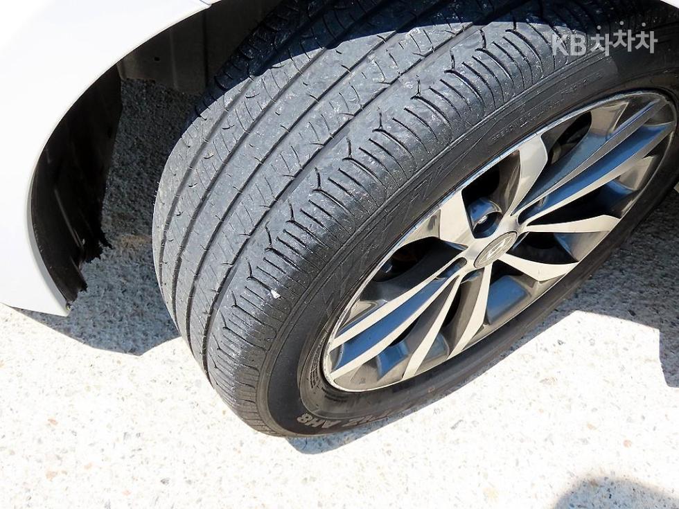 Hyundai Grandeur — miniaturë 20