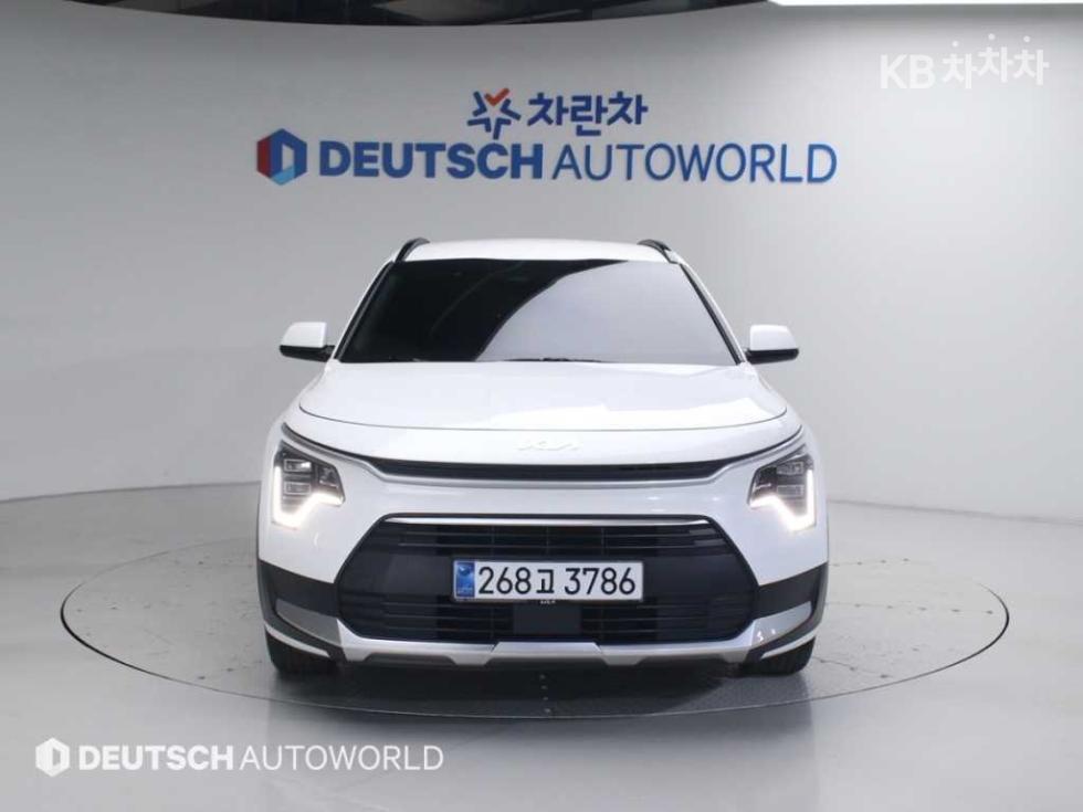 Kia Niro — miniaturë 3