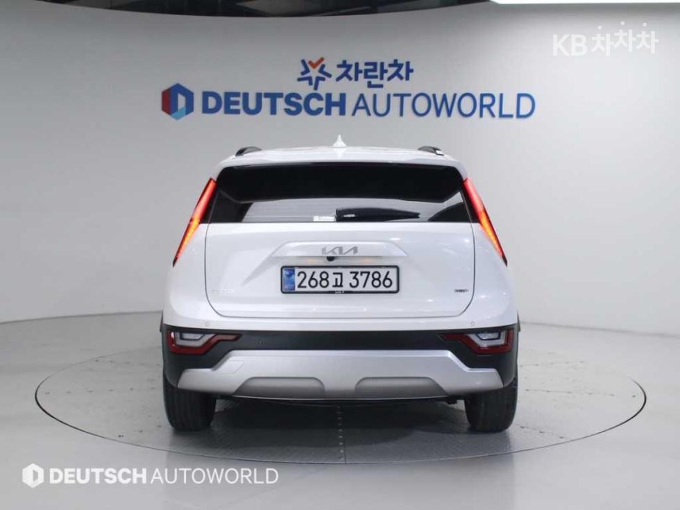 Kia Niro — miniaturë 4