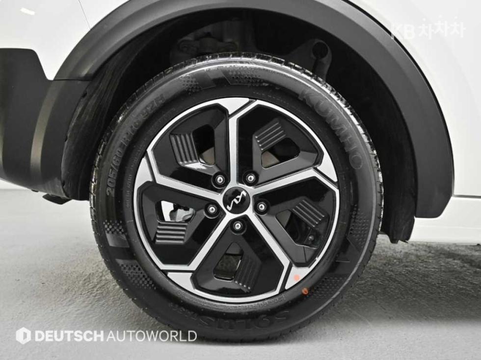 Kia Niro — miniaturë 5