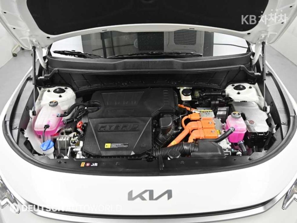 Kia Niro — miniaturë 6