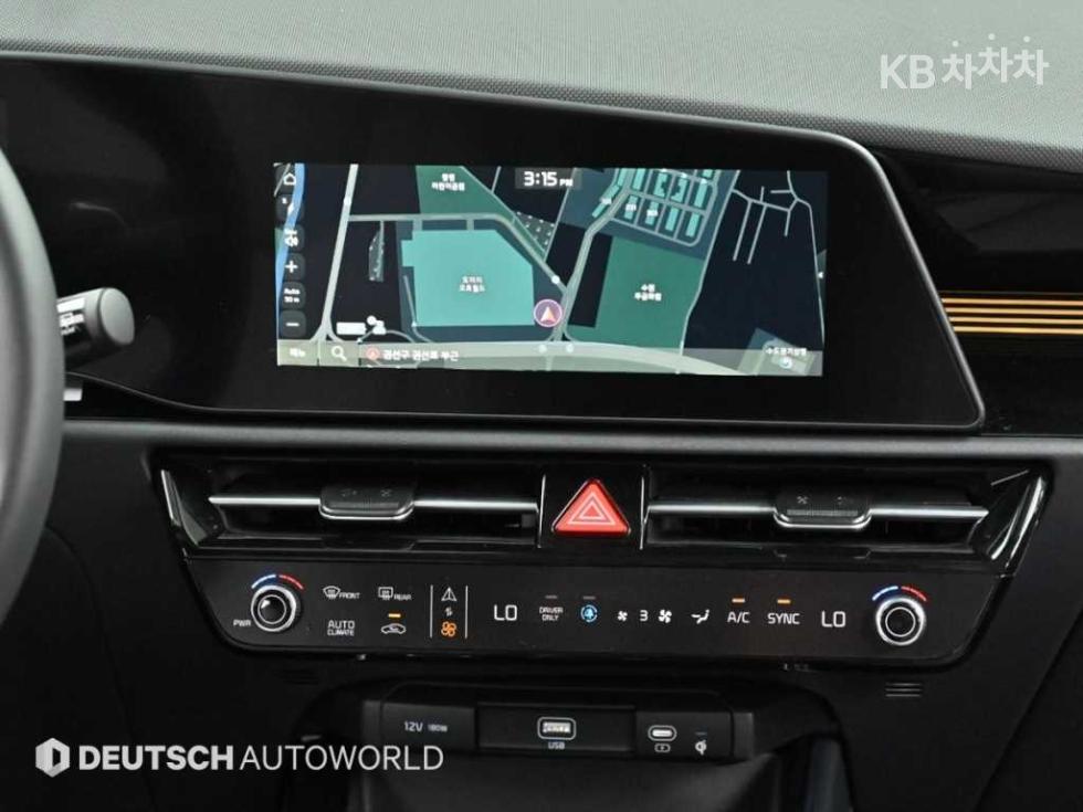 Kia Niro — miniaturë 14