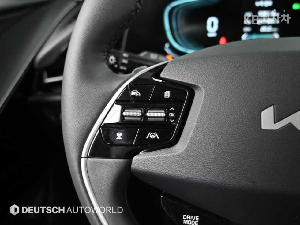 Kia Niro — miniaturë 18