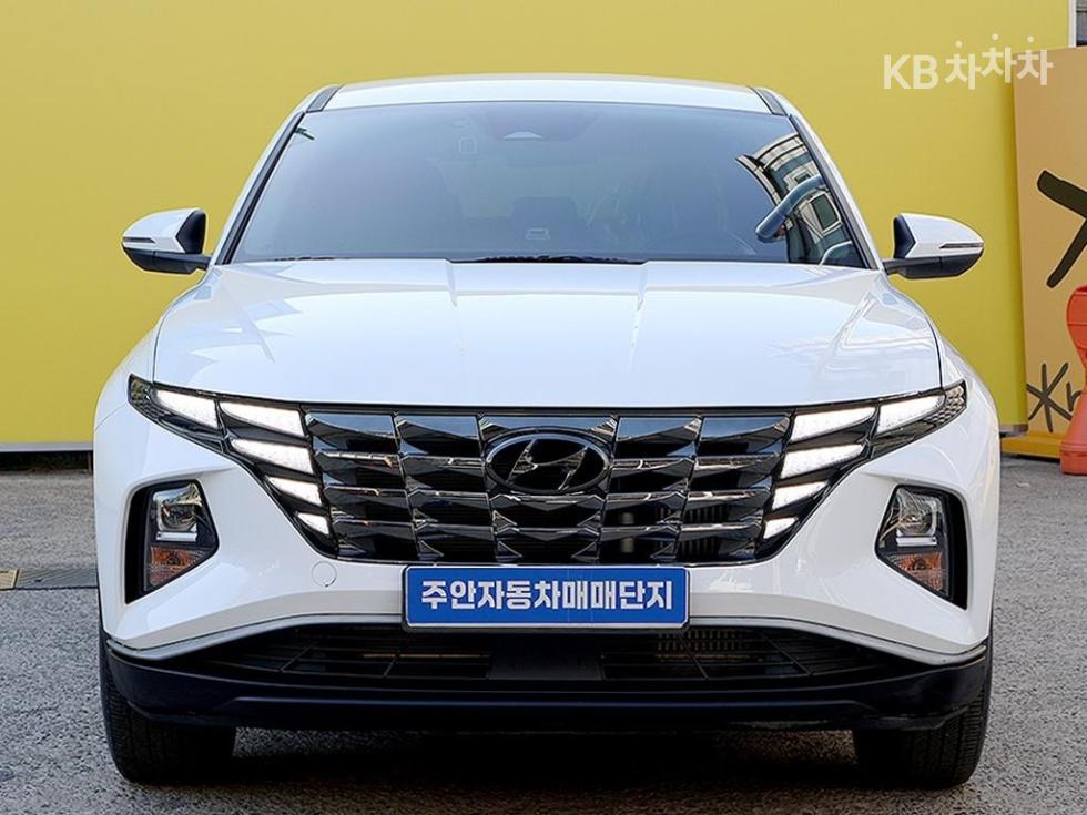 Hyundai Туссан