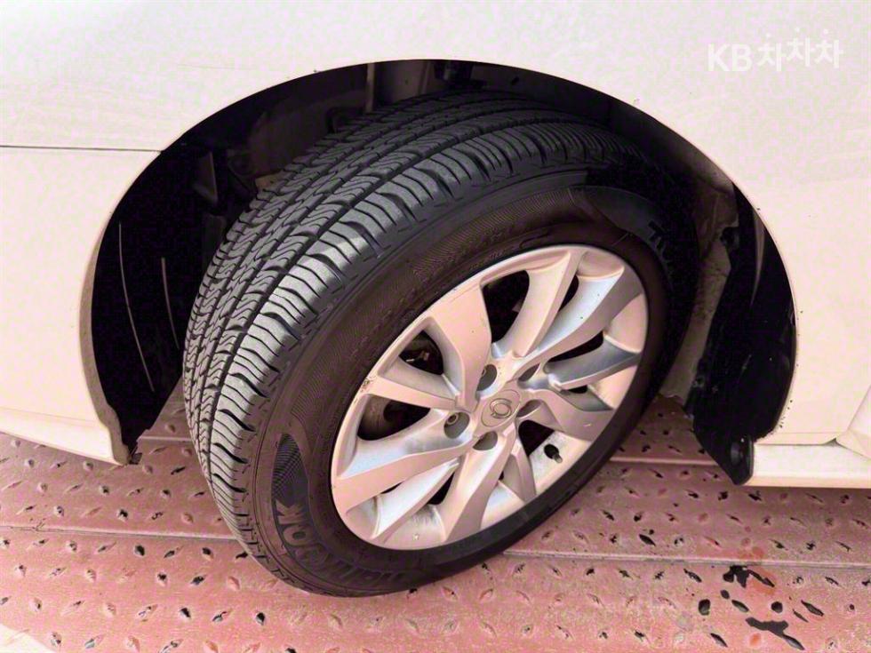 Renault Samsung SM5 — miniaturë 8