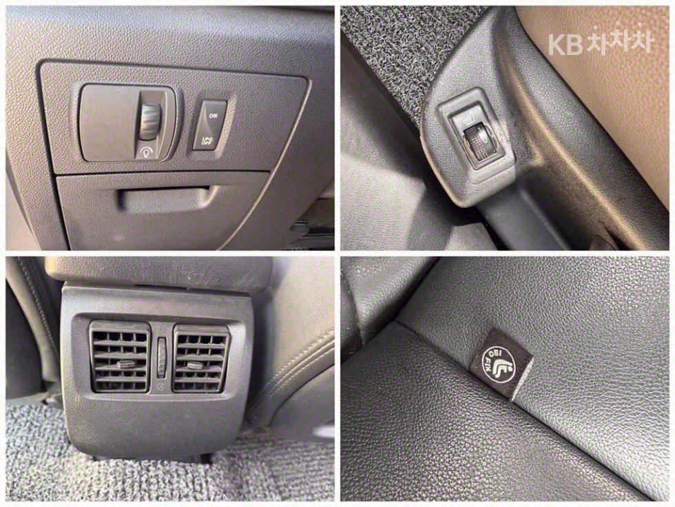 Renault Samsung SM5 — miniaturë 15
