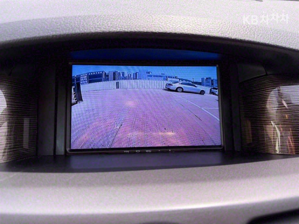 Renault Samsung SM5 — miniaturë 17