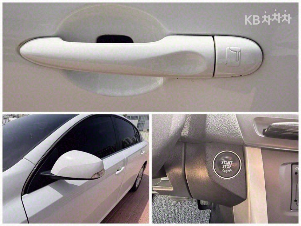 Renault Samsung SM5 — miniaturë 18
