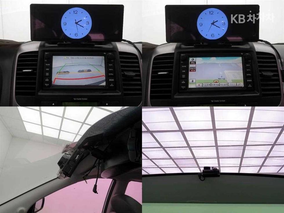 2012 - kia carnival