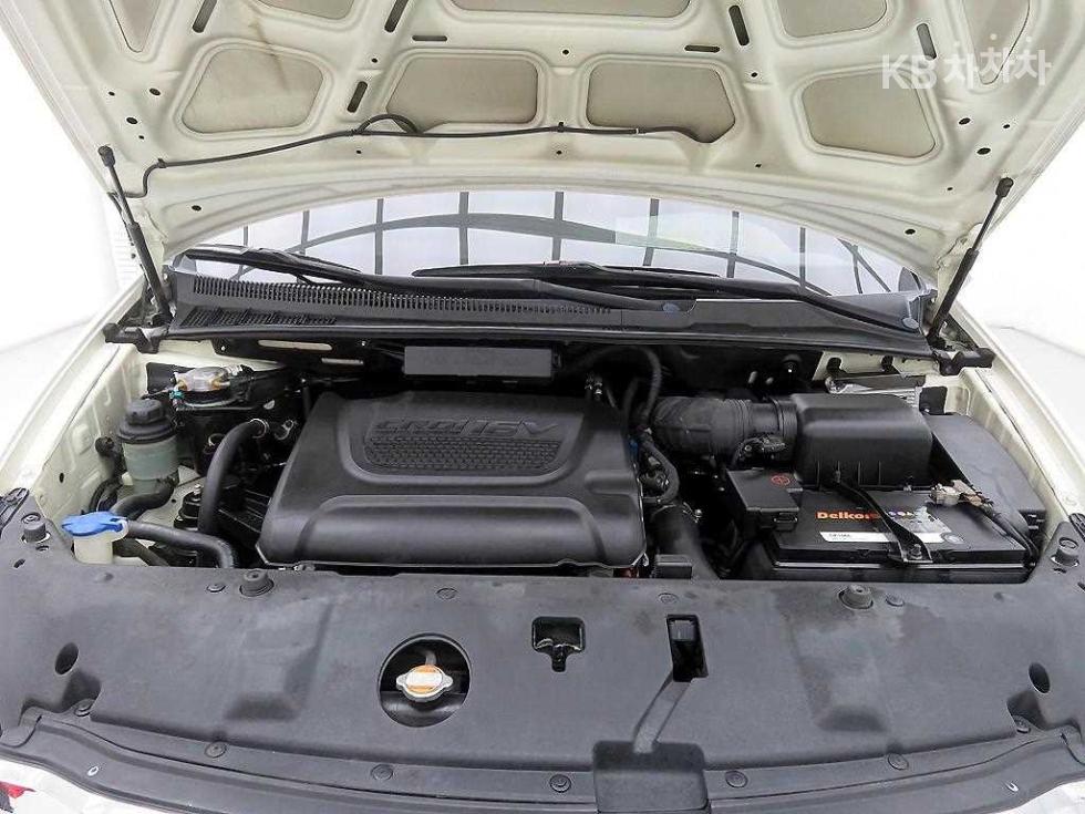 2012 - kia carnival