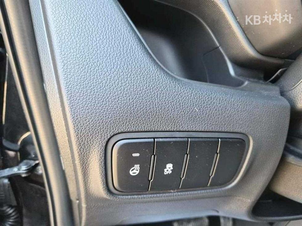 2023 - kia ray