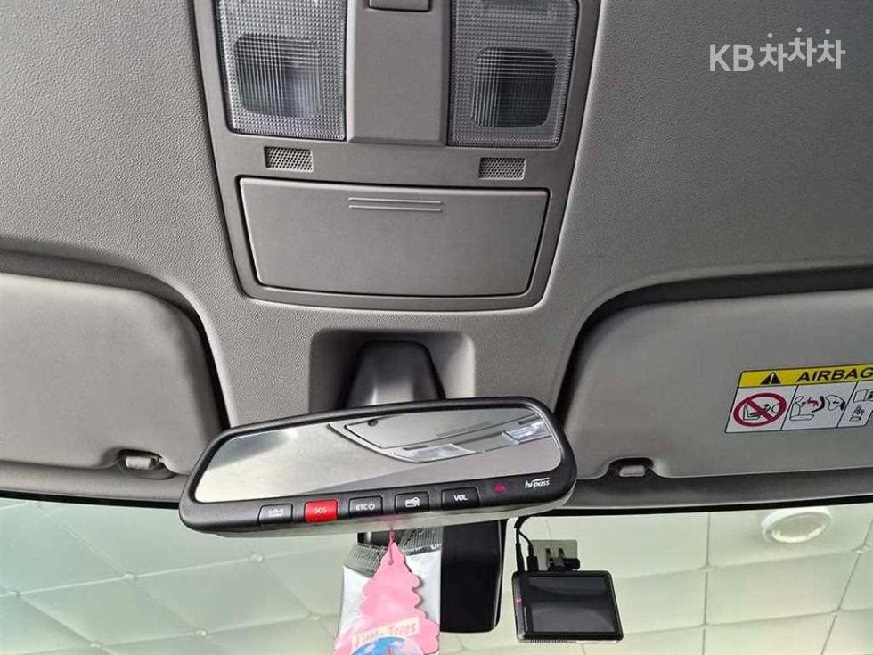2023 - kia ray