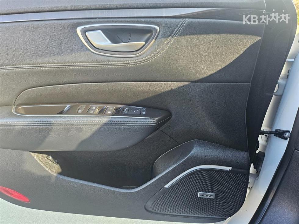 Renault Samsung SM6 — miniaturë 12