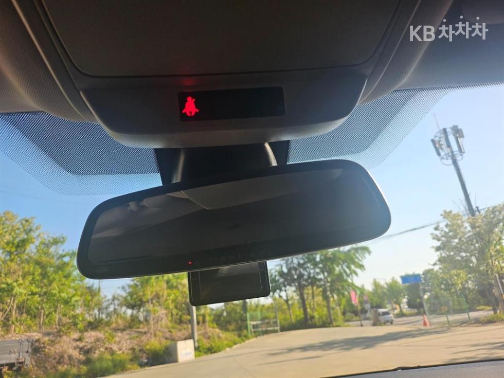 Renault Samsung SM6 — miniaturë 17