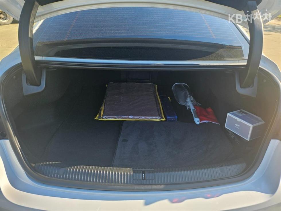 Renault Samsung SM6 — miniaturë 18