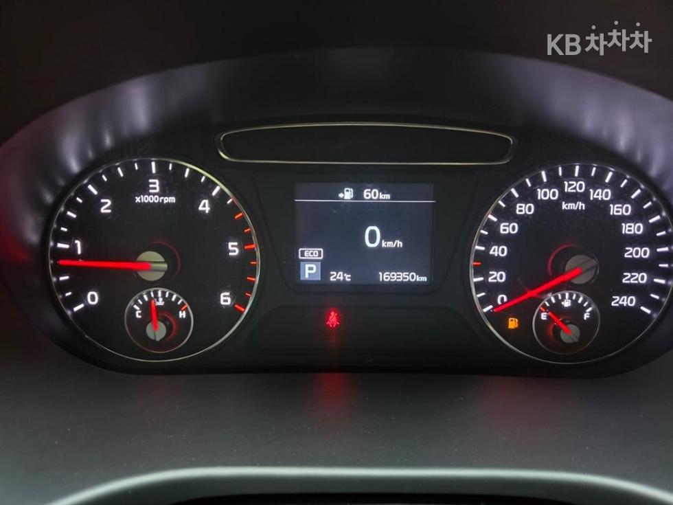 2018 - kia sorento