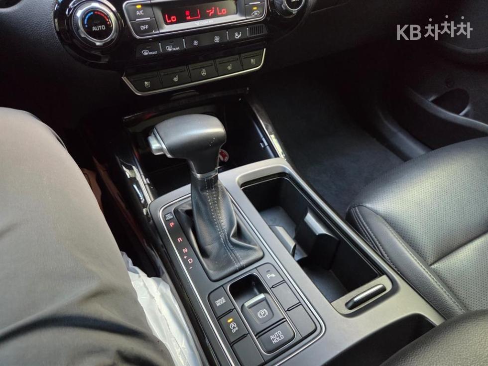 2018 - kia sorento