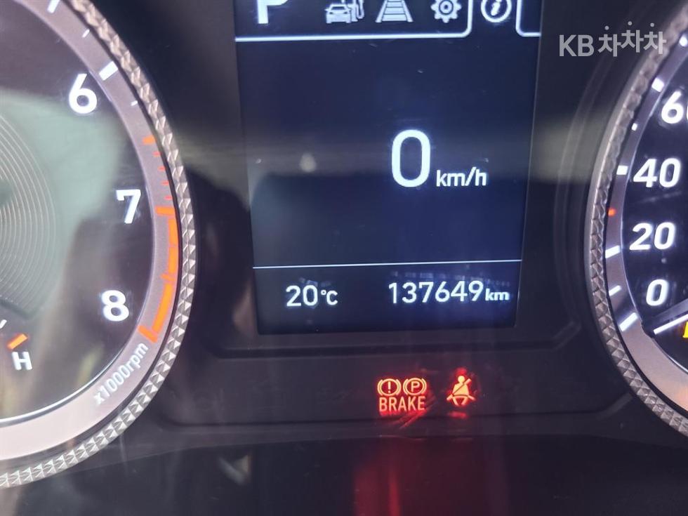 Hyundai Sonata — miniaturë 11