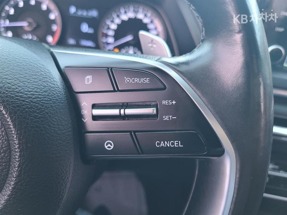 Hyundai Sonata — miniaturë 16