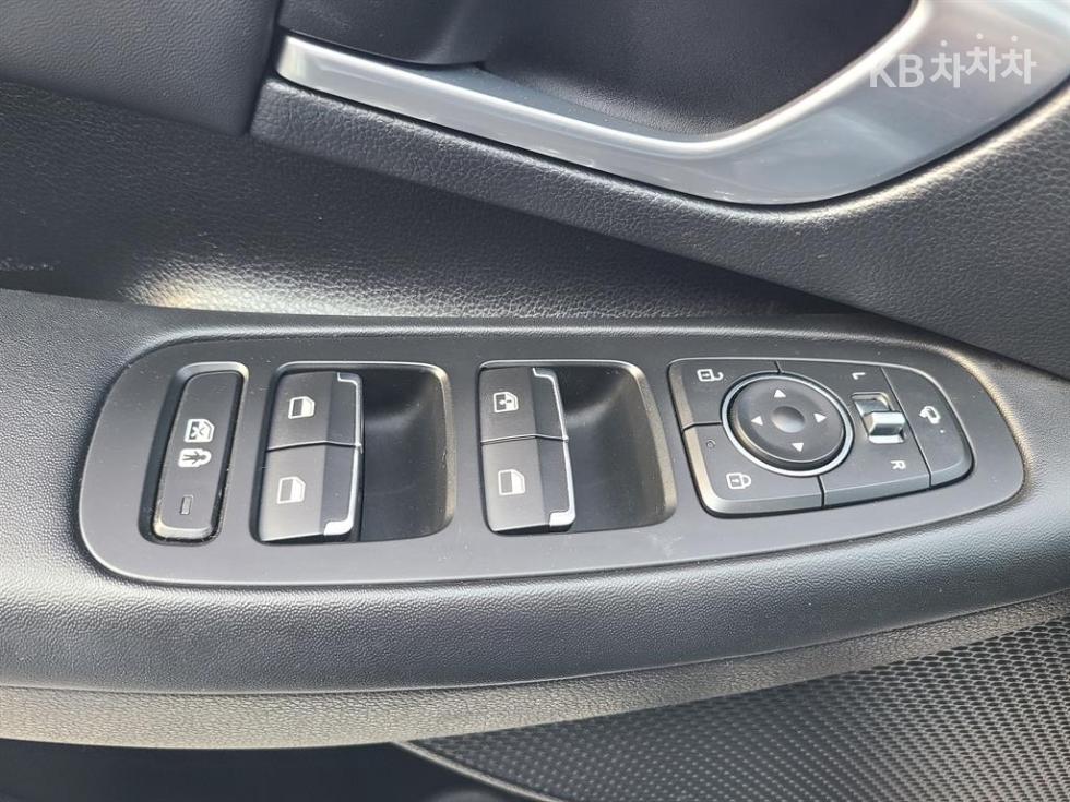 Hyundai Sonata — miniaturë 17