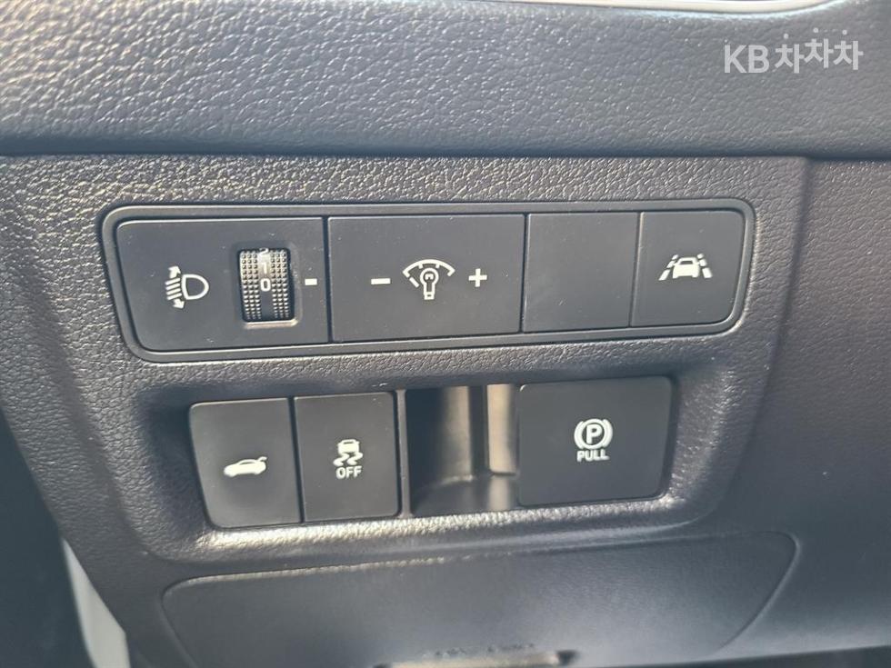 Hyundai Sonata — miniaturë 18
