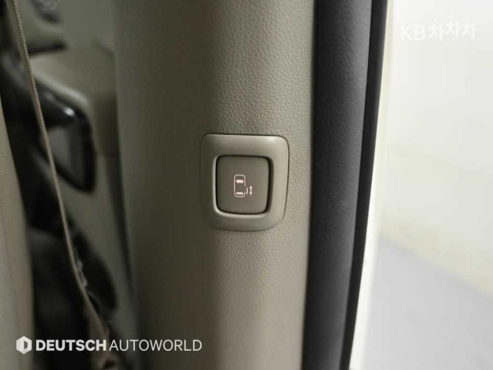 2017 - kia carnival