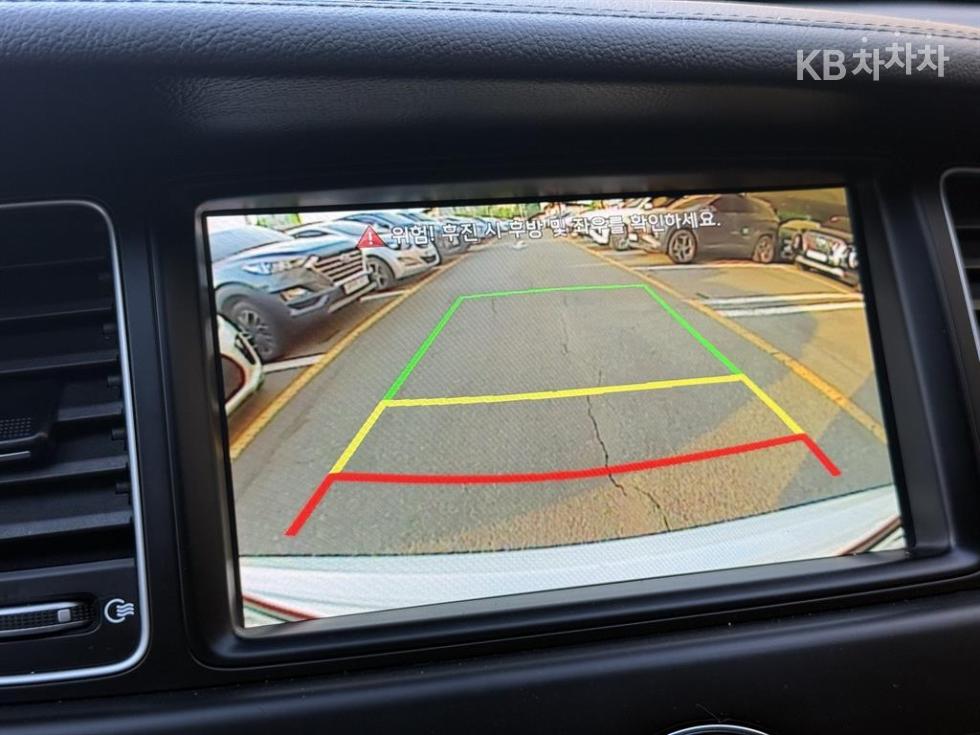 2015 - kia k7