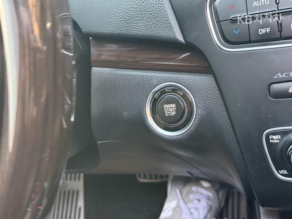 2015 - kia k7