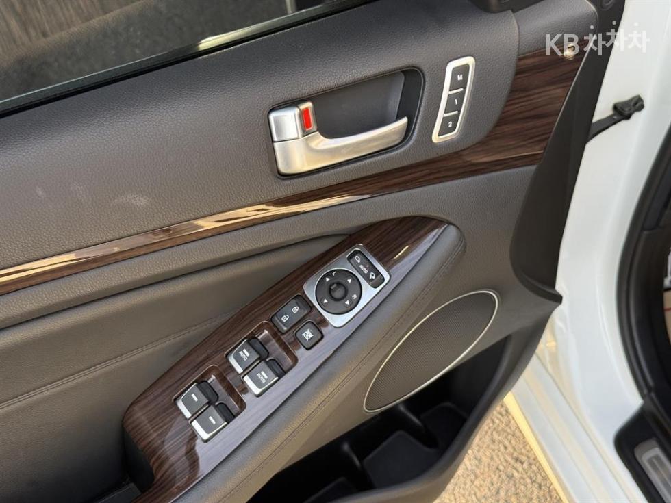 2015 - kia k7