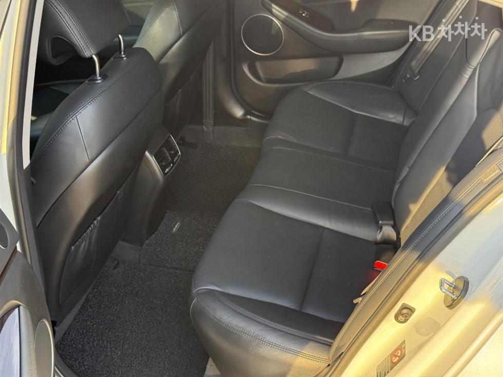 2015 - kia k7